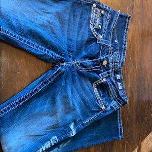 Miss Me Denim Women’s Jeans size 29 bootcut